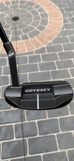gumtree odyssey putter